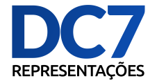 DC7 Representações - Móveis Corporativos - Cadeiras De Escritório e Auditório - Poltronas - Tanques, Tubulações e Escadas de Inox - Móveis para Ambientes Colaborativos e Coletivos - Móveis para Escritório em Caxias do Sul
